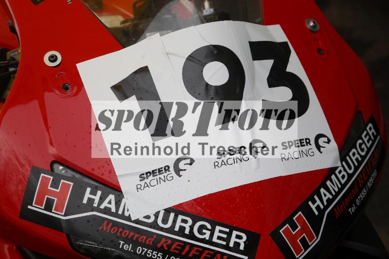 Archiv-2025/08 20.04.2025 Speer Racing ADR/Impressionen